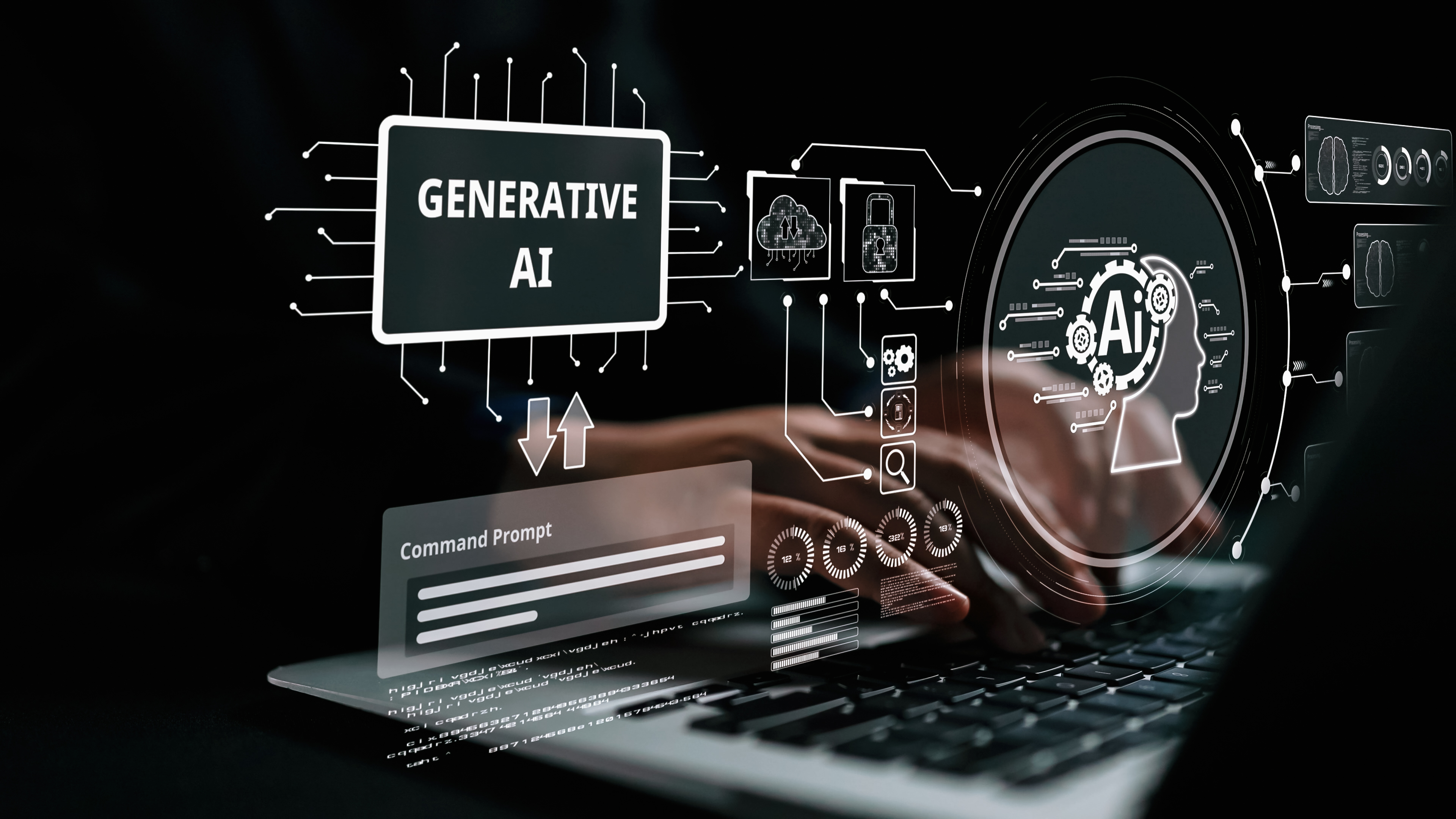 IT KeySource Custom Model Development and Enterprise AI Solutions: comprehensive AI strategy, bespoke machine learning architectures including transformers, LLMs and diffusion, production‑grade generative AI (RAG, fine‑tuning, prompt engineering), NLP, computer vision, predictive analytics, time‑series forecasting; robust data engineering with ETL/ELT pipelines, streaming via Kafka, data lakes and warehouses, governance and quality; secure cloud computing across AWS, Azure and GCP with Kubernetes, microservices and serverless; MLOps, CI/CD for models, monitoring, drift detection and model governance; measurable ROI, digital transformation, cross‑industry use‑cases in finance, healthcare, retail and life sciences—all delivered by IT KeySource as a trusted innovation partner.