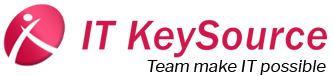 IT KeySource Logo